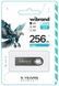 Флеш накопичувач USB 256Gb Wibrand Eagle, Grey, USB 3.2 Gen 1 (WI3.2/EA256U10G) 290138 фото 2
