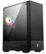 Корпус MSI MAG Forge 110R Black, без БЖ 262508 фото 1