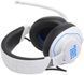 Навушники JBL Quantum 910P Console Wireless, White (JBLQ910PWLWHTBLU) 267836 фото 6