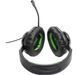 Навушники JBL Quantum 100X Console, Black, 3.5 мм, мікрофон (JBLQ100XBLKGRN) 270984 фото 9
