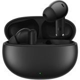 Навушники Realme TechLife Buds, Black (RMA2506) 330116 фото