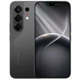 Смартфон Tecno Camon 50 (CN5) 12/256Gb, Moonshadow Black (4894947116216) 324498 фото