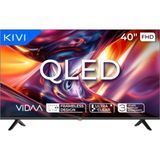 Телевізор 40" Kivi 40F9000HB, Black 329969 фото