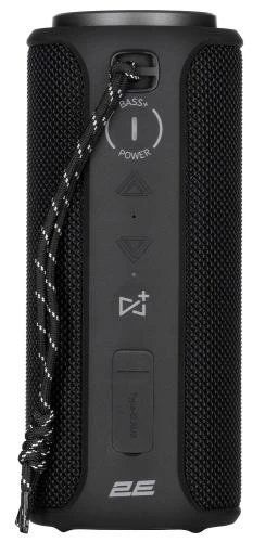 Колонка портативная 2E SoundXTube 2 TWS, Black (2E-BSSXT2WBK) 268654 фото