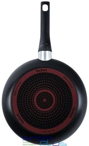Сковорода Tefal Simply Clean B5670453 286263 фото