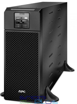 Источник бесперебойного питания APC Smart-UPS SRT 6000VA (SRT6KXLI) 179480 фото