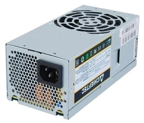 Блок живлення 300 Вт, Chieftec SMART, Silver, TFX (GPF-300P) 223713 фото