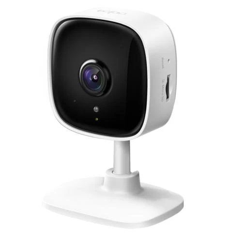 IP камера TP-Link Tapo C110, White 236504 фото