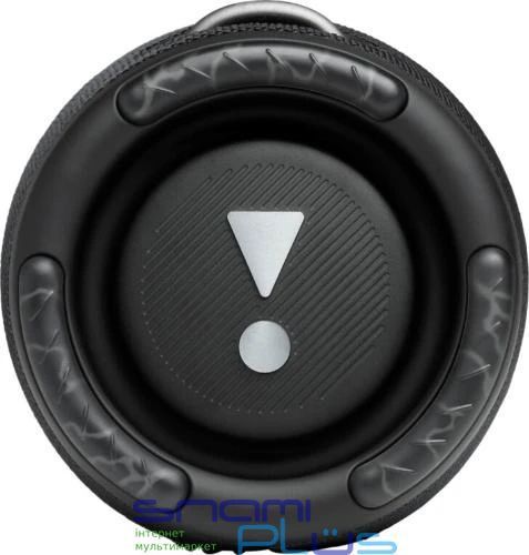 Колонка портативна 2.0 JBL Xtreme 3, Black, 2 x 50 Вт (JBLXTREME3BLKEUNA) 217877 фото