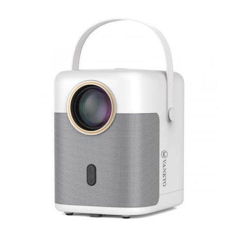 Проектор Vankyo H300A, White/Grey (WPY028) 325954 фото