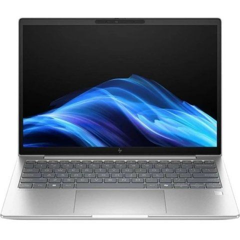 Ноутбук 14" HP EliteBook 6 G1a 14 (B88M9AV_V1) Pike Silver, AMD Ryzen 7 PRO 250, 64Gb, 1Tb, DOS 320624 фото