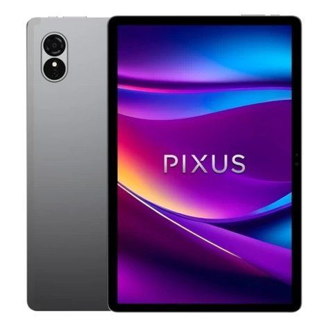 Планшет 10.95" Pixus Deon Grey, 6Gb/128Gb, LTE 300004 фото