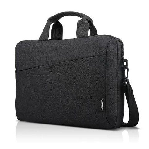 Сумка для ноутбука 15.6" Lenovo Casual Topload T210, Black (GX40Q17229) 233787 фото