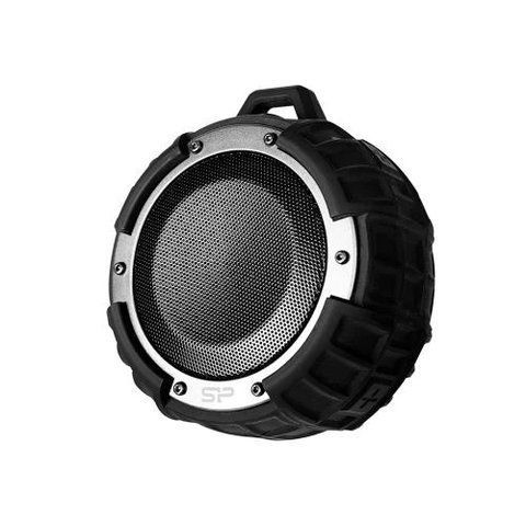 Колонка портативная Silicon Power Blast Speaker BS71, Black (SP05WASYBS71BT0K) 288321 фото