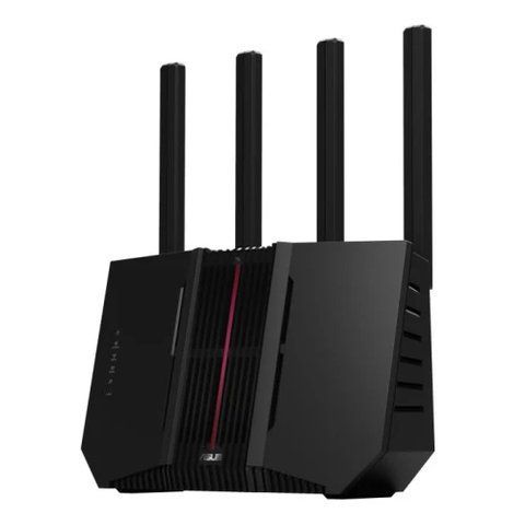 Маршрутизатор Asus RT-BE92U, Black (90IG0950-MO9A0V) 302448 фото