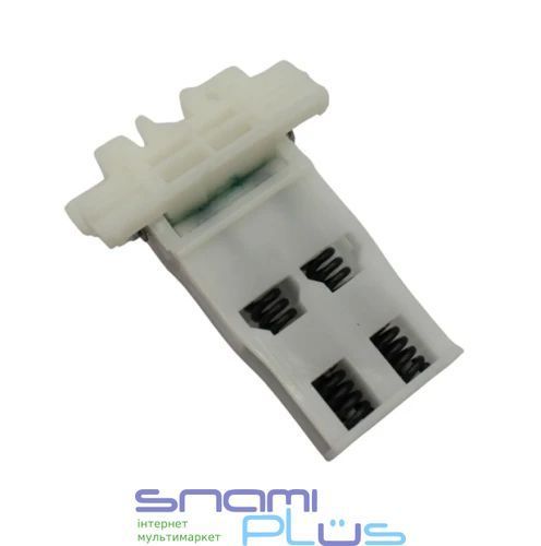 Шарнір Samsung SCX-4720/4824/4835/5330/5530/5637/5639/5739, Veaye (JC97-02779A-VE) 268566 фото