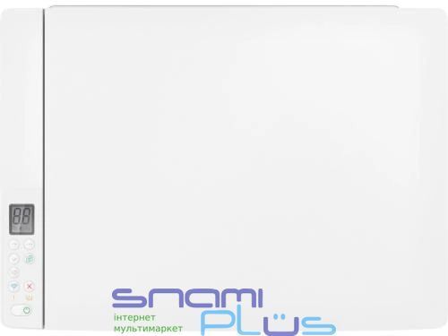 БФП лазерний ч/б A4 HP LaserJet M141w, White (7MD74A) 263144 фото
