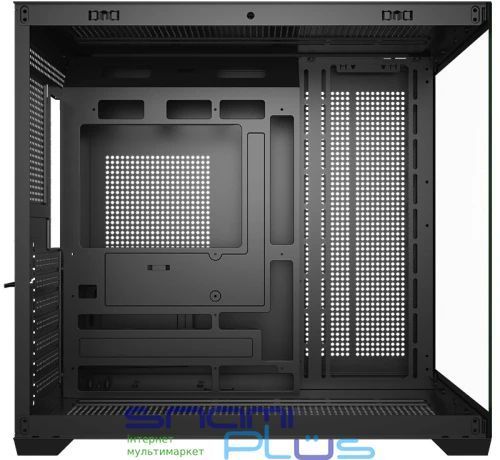Корпус PcCooler C3 T700, Black (C3-T700BKD001-GL) 320751 фото