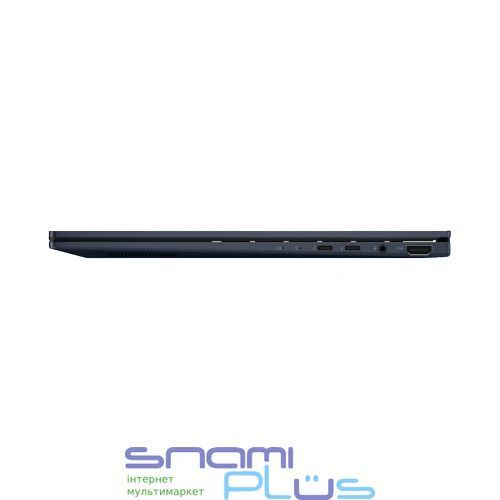 Ноутбук 14" Asus Zenbook 14 OLED UX3405CA-ST1248 (90NB14W1-M01UL0) Blue, U9 285H, 32Gb, 1TB, DOS 328801 фото
