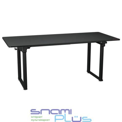 Компьютерный стол Cougar E-Grav 180, Black 301097 фото
