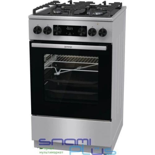 Плита комбінована Gorenje GK5C65XV 329931 фото