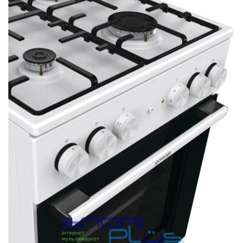 Плита комбінована Gorenje GK5A22WH 329112 фото