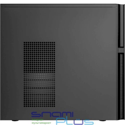 Корпус GameMax MT833-2U3 Black, без БЖ, ATX/MicroATX/Mini-ITX, 441х185х420 мм (MT833-2U3) 307007 фото
