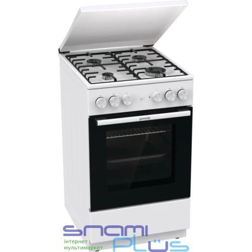 Плита комбінована Gorenje GK5A22WH 329112 фото