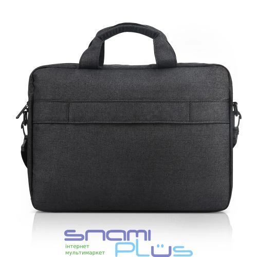 Сумка для ноутбука 15.6" Lenovo Casual Topload T210, Black (GX40Q17229) 233787 фото