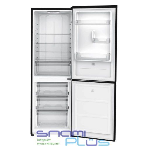 Холодильник Edler ED-355GRGD 316773 фото