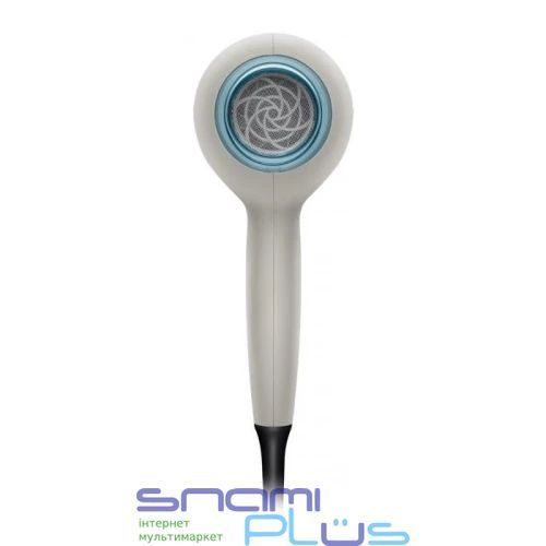 Фен Remington EC9001 Hydraluxe PRO, White 301589 фото