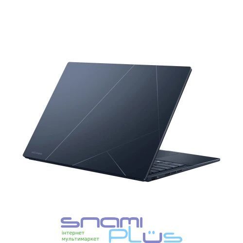 Ноутбук 14" Asus Zenbook 14 OLED UX3405CA-ST1248 (90NB14W1-M01UL0) Blue, U9 285H, 32Gb, 1TB, DOS 328801 фото