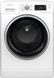 Стирально-сушильная машина Whirlpool FFWDB 1176258 BCV UA 304335 фото 1