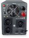 ДБЖ Gemix PSN-1000U LCD, 1000ВА/600Вт, 7/9/13A, 3xEURO Schuko, ext battery 12V (PSN1000U) 299484 фото 3
