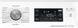 Стирально-сушильная машина Whirlpool FFWDB 1176258 BCV UA 304335 фото 3