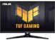 Монітор 31.5" Asus TUF Gaming VG32AQA1A, Black 273773 фото 1