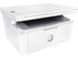 БФП лазерний ч/б A4 HP LaserJet M141w, White (7MD74A) 263144 фото 3