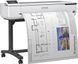 Принтер струменевий кольоровий A0 Epson SureColor SC-T5100 36", White (C11CF12301A0) 247914 фото 3