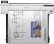 Принтер струменевий кольоровий A0 Epson SureColor SC-T5100 36", White (C11CF12301A0) 247914 фото 2