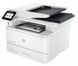 БФП лазерний ч/б A4 HP LaserJet Pro 4103dw, Grey (2Z627A) 264590 фото 1