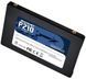 Твердотельный накопитель SSD 128Gb, Patriot P210, SATA3, 2.5" (P210S128G25) 209597 фото 3