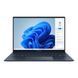Ноутбук 14" Asus Zenbook 14 OLED UX3405CA-ST1248 (90NB14W1-M01UL0) Blue, U9 285H, 32Gb, 1TB, DOS 328801 фото 1