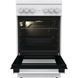 Плита комбінована Gorenje GK5A22WH 329112 фото 3