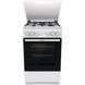 Плита комбінована Gorenje GK5A22WH 329112 фото 1