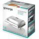 Бутербродница Gorenje SM701GCW 330134 фото 4