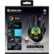Мышь беспроводная Defender Kronos GM-695, Black (52695) 319723 фото 8