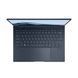 Ноутбук 14" Asus Zenbook 14 OLED UX3405CA-ST1248 (90NB14W1-M01UL0) Blue, U9 285H, 32Gb, 1TB, DOS 328801 фото 3
