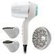Фен Remington EC9001 Hydraluxe PRO, White 301589 фото 1