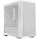 Корпус LogicConcept Dart Pro Mini Mash, White 306038 фото 1