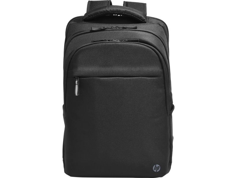 Рюкзак для ноутбука 17.3' HP Professional, Black (500S6AA) 285167 фото